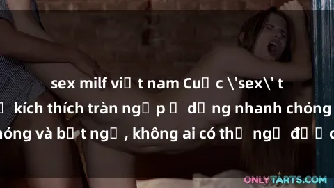 sex milf việt nam Cuộc 'sex' trong thang máy: Khi sự kích thích tràn ngập ở dạng nhanh chóng và bất ngờ, không ai có thể ngờ được điều gì sẽ xảy ra!