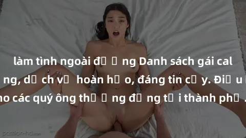 làm tình ngoài đường Danh sách gái call girl vip chất lượng, dịch vụ hoàn hảo, đáng tin cậy. Điều hấp dẫn cho các quý ông thượng đẳng tại thành phố. Hãy nhấc máy và đặt lịch ngay!