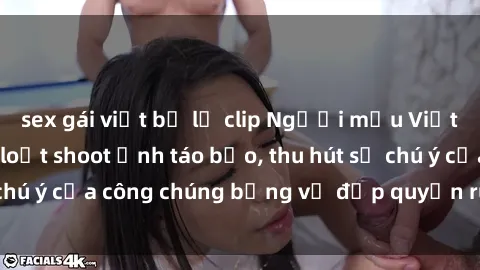sex gái việt bị lộ clip Người mẫu Việt Nam gây sốt với loạt shoot ảnh táo bạo, thu hút sự chú ý của công chúng bằng vẻ đẹp quyến rũ và gợi cảm.